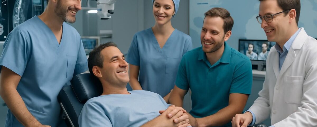 découvrez l'innovation en prothèse discale à lévis, une technique approuvée en france pour améliorer la mobilité et réduire la douleur.