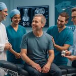 découvrez les avantages de la prothèse discale à lévis pour une récupération rapide et efficace après intervention. retrounez votre mobilité et améliorez votre qualité de vie avec des soins spécialisés.