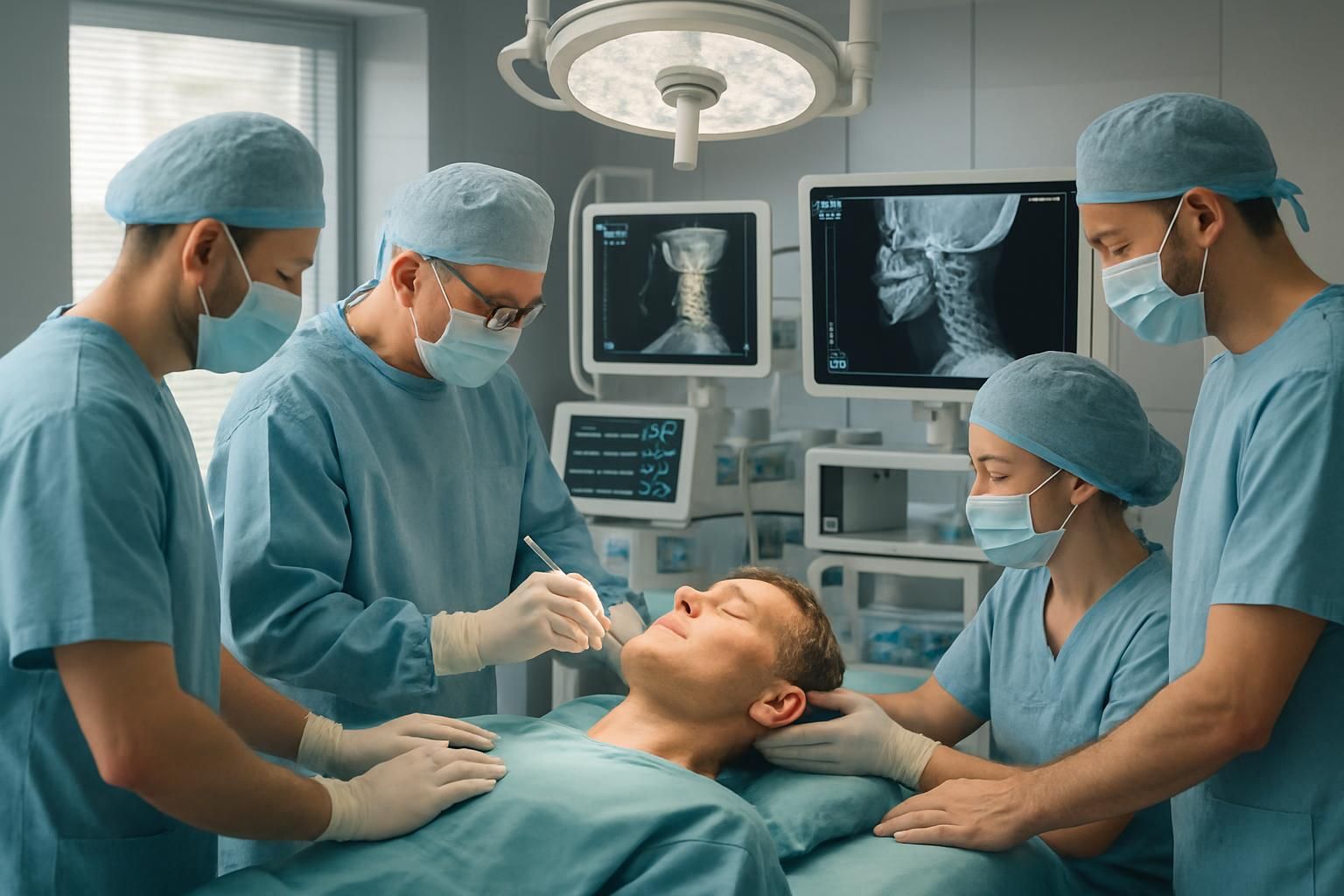 découvrez comment la prothèse discale cervicale à québec peut prévenir la rigidité post-chirurgicale et améliorer votre mobilité après une intervention.