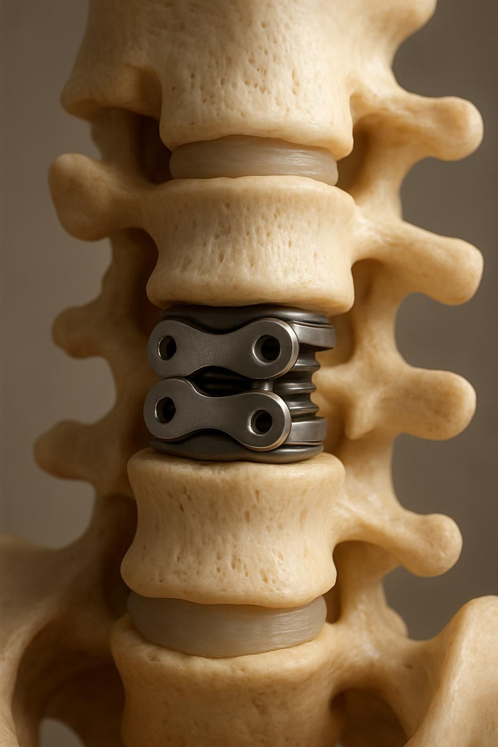 découvrez comment la prothèse discale cervicale à québec aide à préserver la mobilité et à éviter la rigidité après une chirurgie cervicale pour un meilleur confort au quotidien.