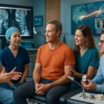 découvrez la prothèse discale cervicale à québec, une solution innovante pour préserver la mobilité naturelle de votre cou et soulager les douleurs cervicales.