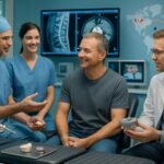 découvrez la prothèse discale lombaire à saguenay, une solution innovante et durable pour soulager vos douleurs et améliorer votre qualité de vie.