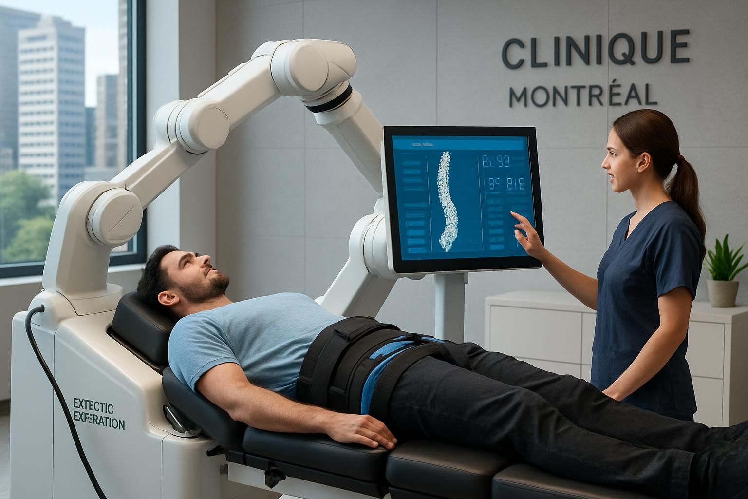 découvrez tops™ à gatineau, une solution innovante pour préserver et restaurer la fonction lombaire naturelle, soulageant la douleur et améliorant la mobilité.