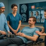 découvrez tops™ à gatineau, une solution innovante offrant un soulagement durable pour la sténose lombaire, améliorant votre qualité de vie et votre mobilité.