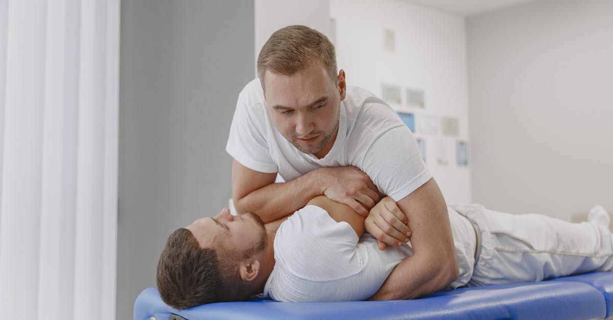 découvrez des techniques efficaces de décompression pour réduire le stress et améliorer votre bien-être au quotidien.