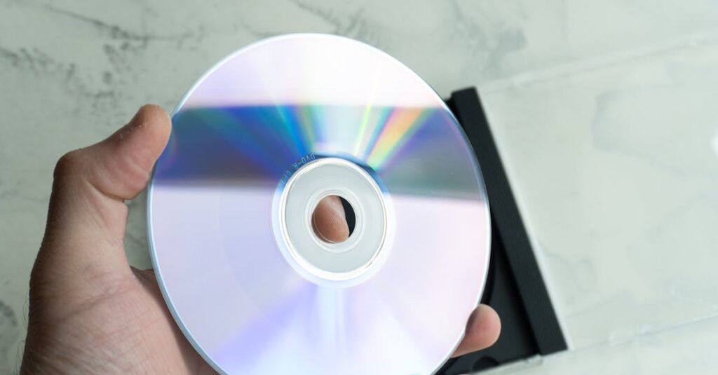 découvrez tout sur la hauteur des disques : définition, importance et conseils pour bien choisir la taille adaptée à vos besoins.