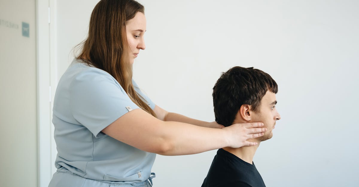 traitement de l'arthrose multisegmentaire de la colonne vertébrale : approches efficaces pour soulager la douleur et améliorer la mobilité.