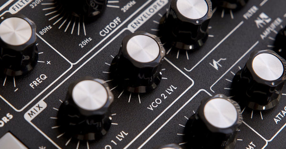 découvrez comment déterminer la fréquence optimale pour maximiser l'efficacité et les résultats dans divers domaines.