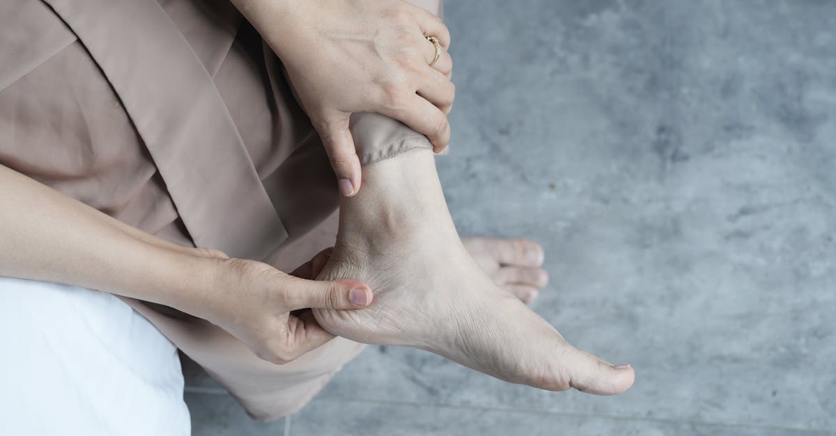 découvrez des solutions efficaces pour soulager l'ostéoarthrite et améliorer votre qualité de vie grâce à des traitements naturels et conseils adaptés.