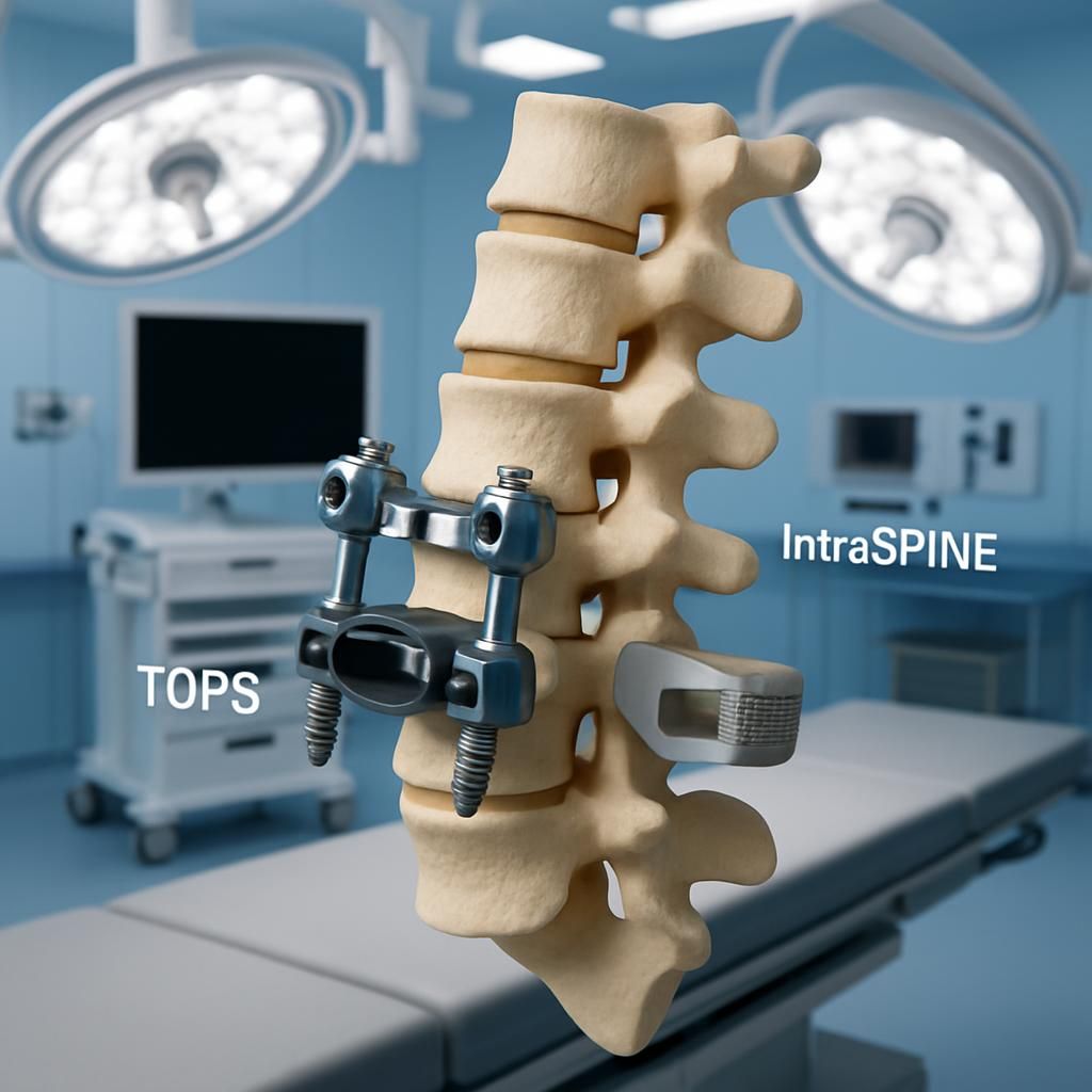 découvrez la chirurgie motion à terrebonne, une approche innovante pour améliorer la qualité de vie des patients grâce à des interventions personnalisées et efficaces.