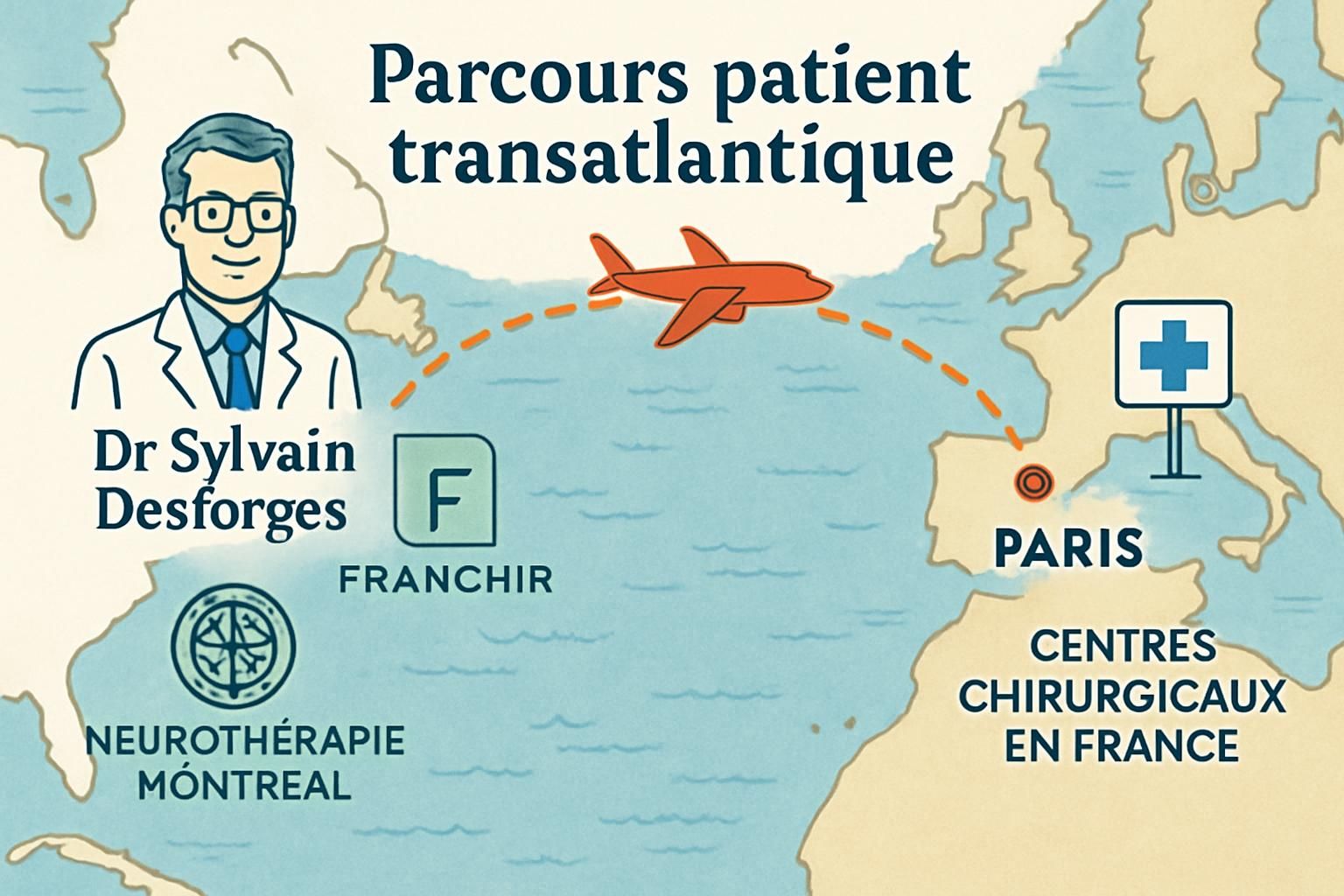 découvrez la chirurgie motion à terrebonne, une approche innovante pour améliorer la qualité de vie des patients grâce à des interventions personnalisées et efficaces.