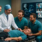 découvrez la chirurgie motion à terrebonne, une technique innovante pour préserver la mobilité intervertébrale et améliorer votre qualité de vie.
