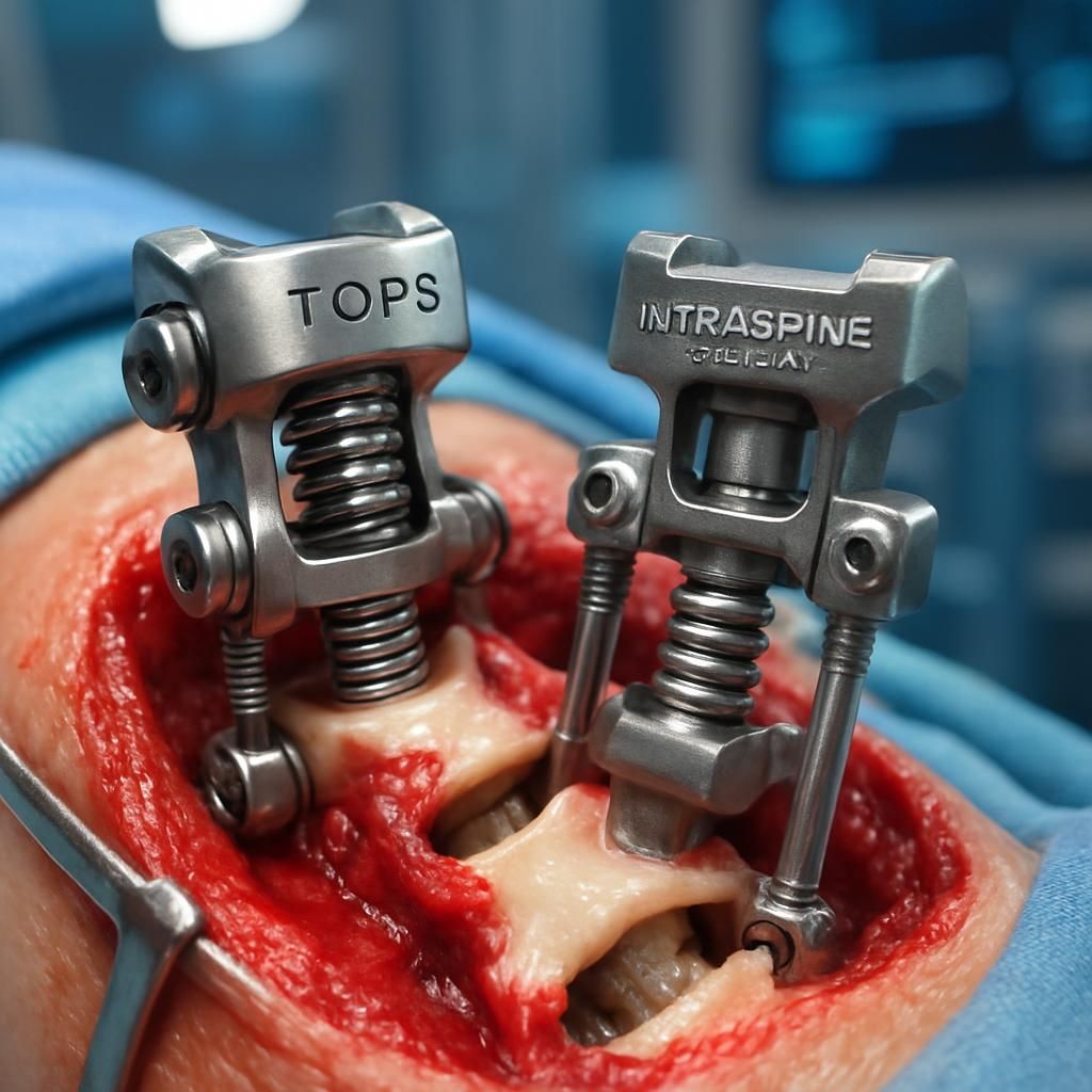 découvrez la chirurgie du cou à montréal alliant innovation technologique et expertise médicale pour des soins précis et personnalisés.