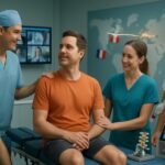 découvrez la chirurgie du dos à trois-rivières, offrant des résultats durables et un confort amélioré pour une meilleure qualité de vie.