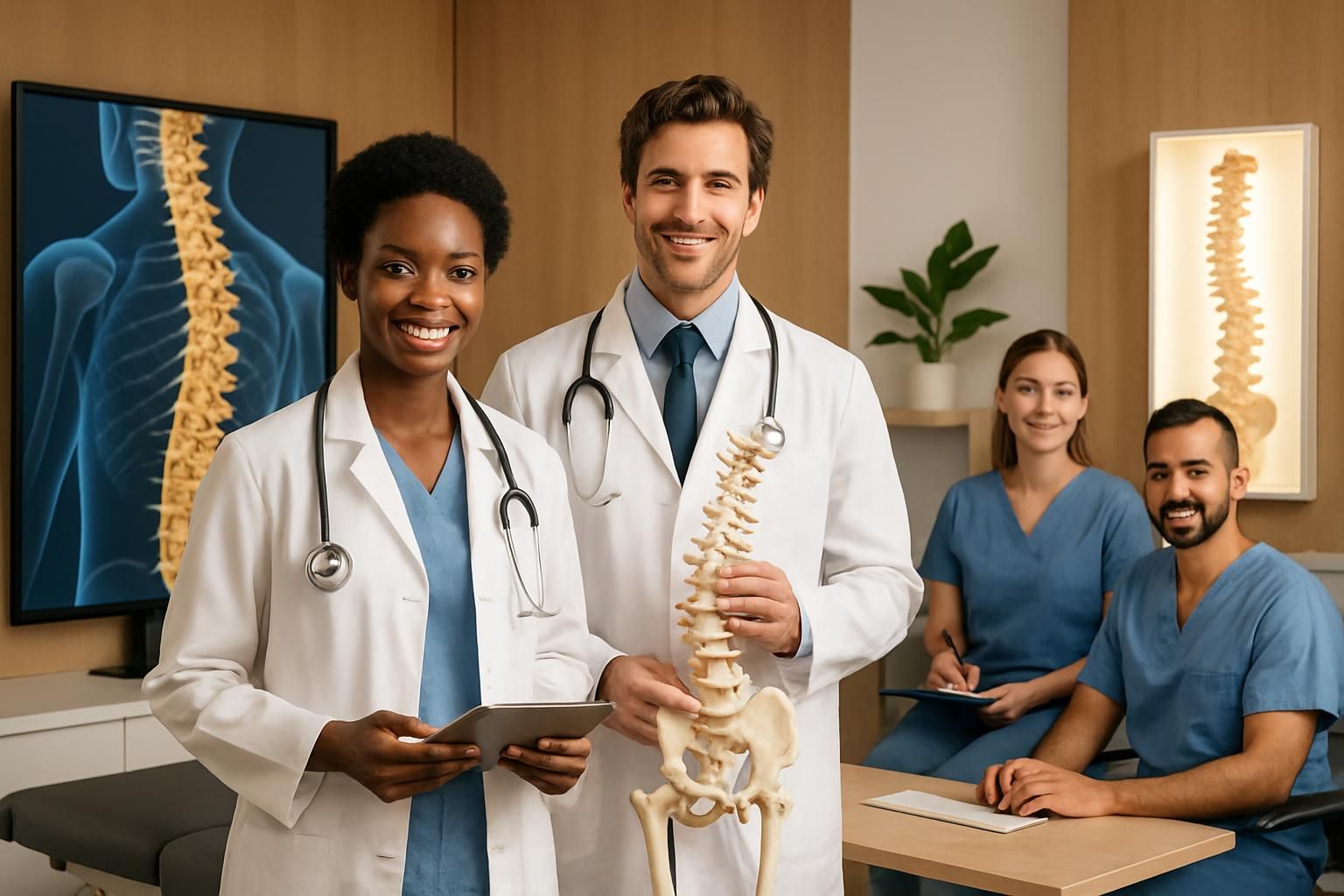 découvrez la chirurgie mini-invasive à longueuil, une technique moderne pour préserver votre mobilité et réduire efficacement la douleur, favorisant une récupération rapide et un meilleur confort.