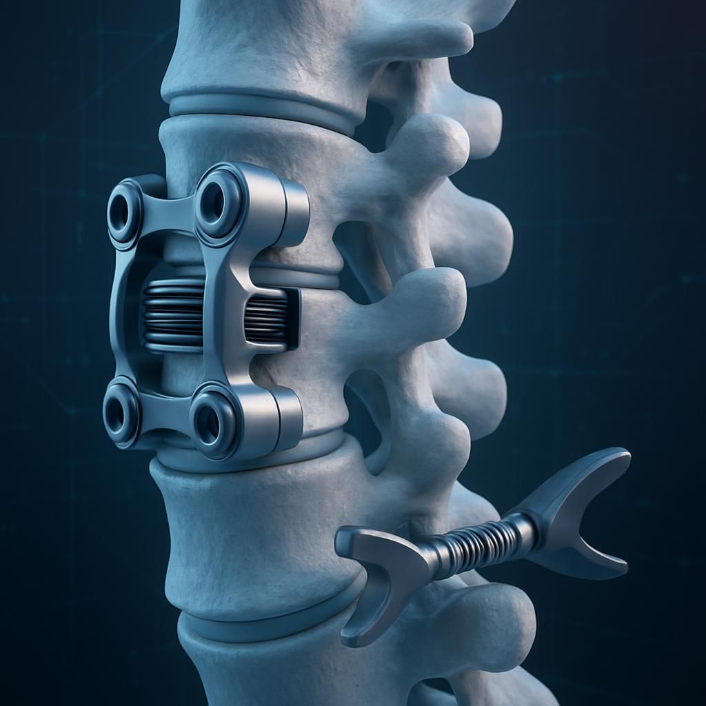 découvrez la chirurgie mini-invasive à longueuil, une technique avancée qui préserve votre mobilité tout en réduisant la douleur pour une récupération rapide et efficace.