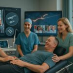 découvrez la chirurgie mini-invasive à longueuil, utilisant des techniques innovantes pour traiter le rachis avec précision et un temps de récupération réduit.