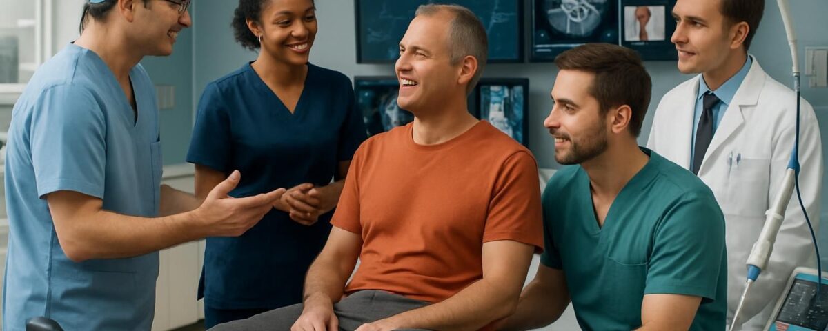 découvrez la procédure intraspine® à laval, une solution sécuritaire et efficace pour soulager la lombalgie et améliorer votre qualité de vie.