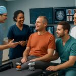 découvrez la procédure intraspine® à laval, une solution sécuritaire et efficace pour soulager la lombalgie et améliorer votre qualité de vie.