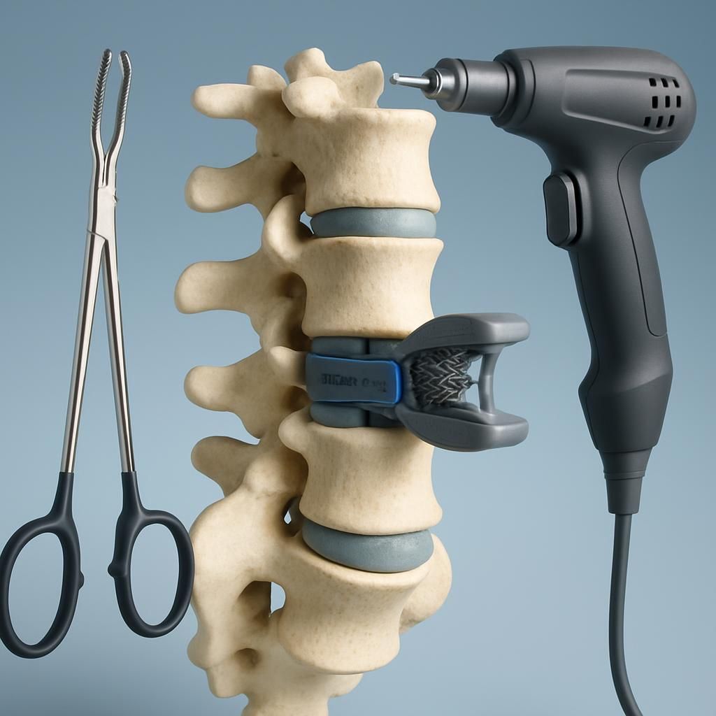 découvrez la procédure sécuritaire intraspine® à laval, une solution innovante pour soulager efficacement la lombalgie.
