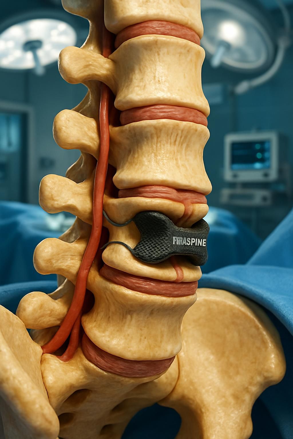 découvrez intraspine® à laval, une solution innovante et personnalisée pour le traitement des douleurs dorsales, spécialement conçue pour les patients actifs souhaitant retrouver mobilité et bien-être.