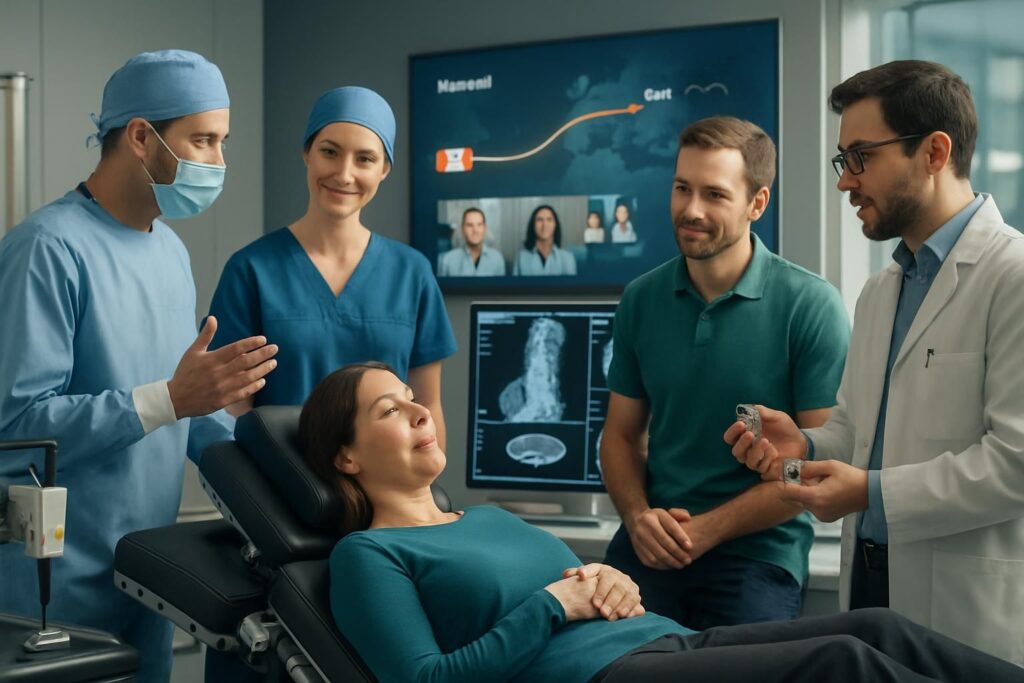 découvrez intraspine® à laval, une solution innovante et personnalisée pour le traitement des patients actifs souffrant de douleurs dorsales. retrouvez mobilité et bien-être grâce à notre approche sur mesure.