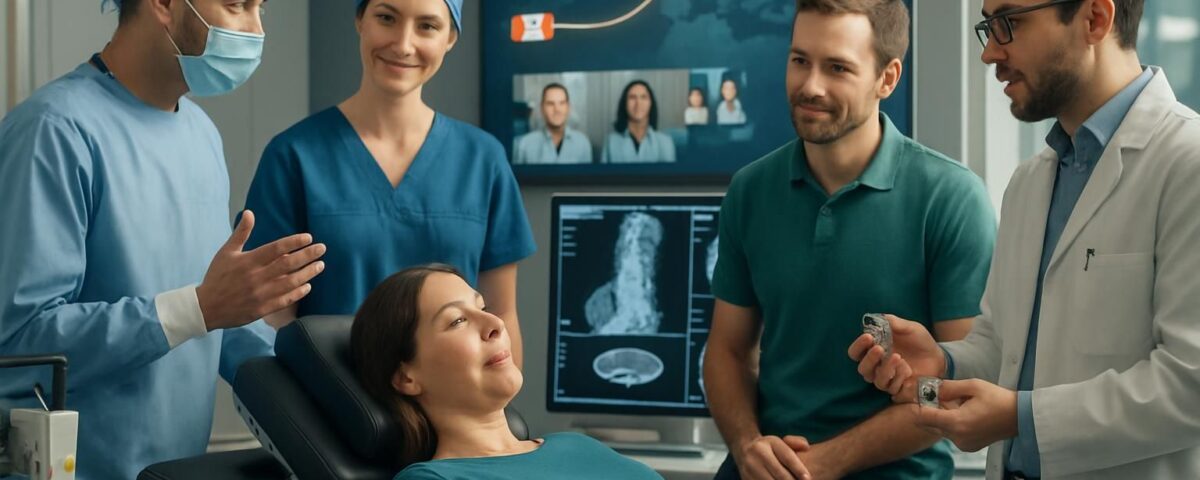 découvrez intraspine® à laval, une solution innovante et personnalisée pour le traitement des patients actifs souffrant de douleurs dorsales. retrouvez mobilité et bien-être grâce à notre approche sur mesure.