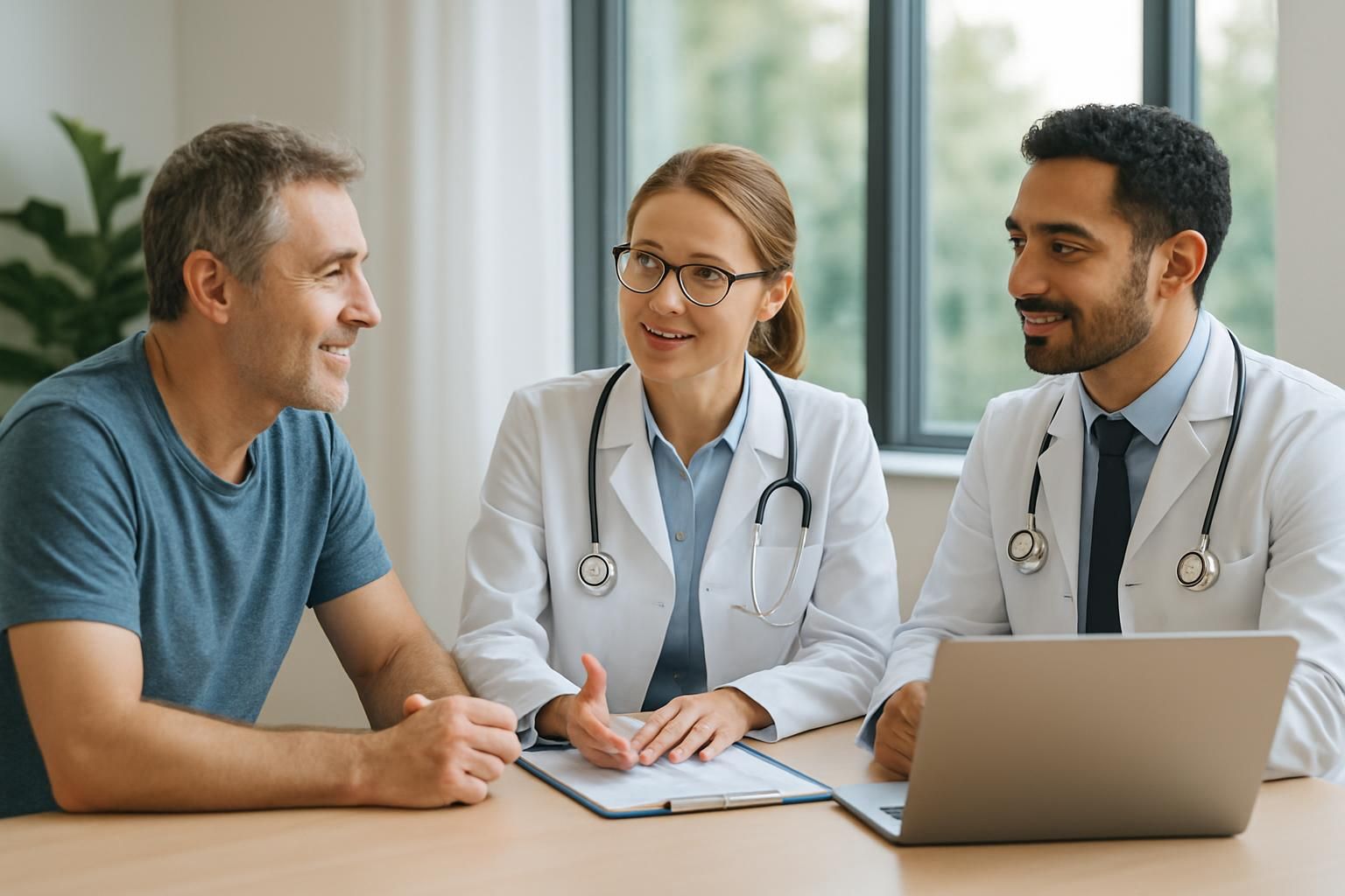 découvrez intraspine® à laval, un traitement innovant et sur mesure conçu pour les patients actifs cherchant à soulager leurs douleurs dorsales tout en maintenant leur mode de vie dynamique.