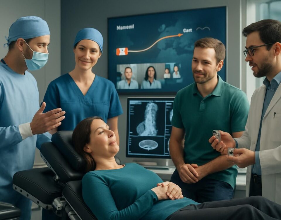découvrez intraspine® à laval, une solution innovante et personnalisée pour le traitement des patients actifs souffrant de douleurs dorsales. retrouvez mobilité et bien-être grâce à notre approche sur mesure.