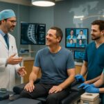découvrez intraspine® à sherbrooke, une solution innovante pour améliorer la fonction lombaire et réduire efficacement la douleur chronique.