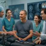 découvrez intraspine® à sherbrooke, une solution innovante pour préserver la stabilité vertébrale et améliorer votre confort au quotidien.