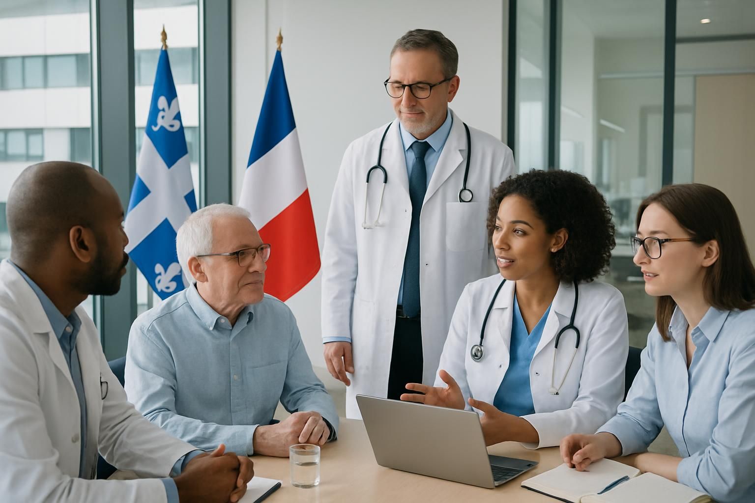 découvrez intraspine® à sherbrooke, une solution innovante pour préserver la stabilité vertébrale et améliorer votre confort au quotidien.