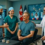 découvrez la prothèse discale à lévis, une intervention approuvée et performante pour soulager les douleurs et améliorer la mobilité. expertise médicale et technologie avancée à votre service.