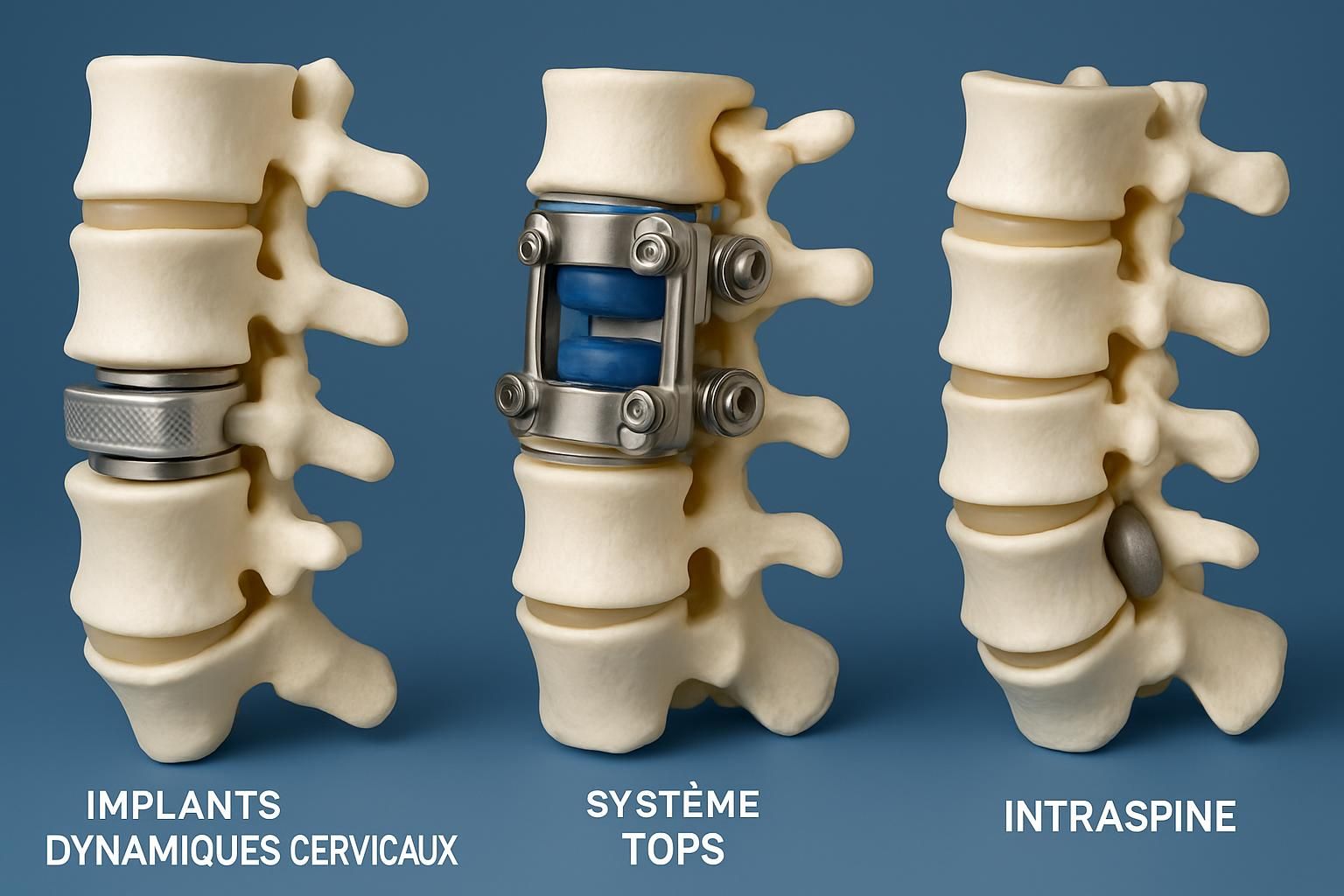 découvrez la prothèse discale cervicale à québec pour retrouver une mobilité durable et améliorer votre qualité de vie. solution innovante et efficace contre les douleurs cervicales.