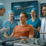 découvrez la prothèse discale cervicale à québec, une solution innovante pour préserver la souplesse et le confort de votre cou tout en réduisant la douleur.