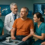 découvrez la prothèse discale lombaire à saguenay, une solution médicale innovante et approuvée en france pour soulager les douleurs lombaires et améliorer votre mobilité.