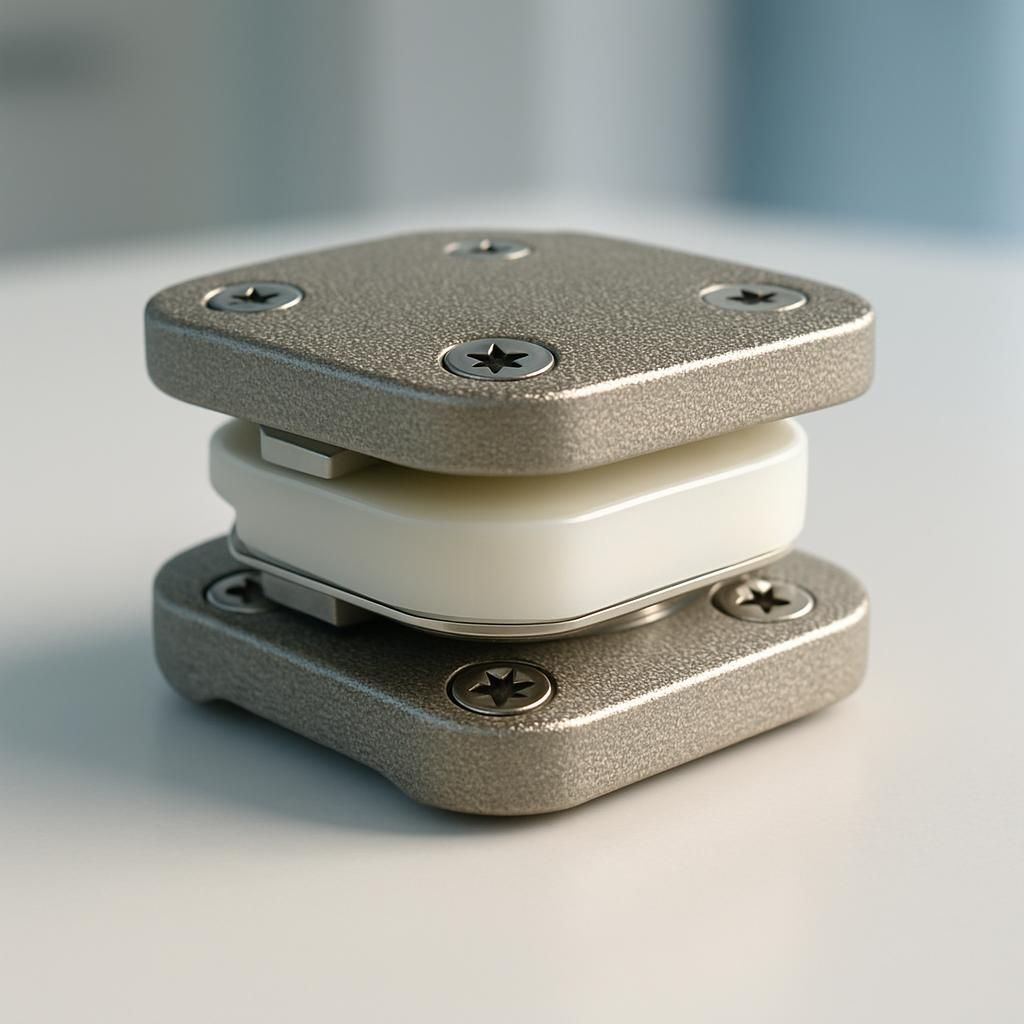 découvrez la prothèse discale lombaire à saguenay, une solution médicale innovante et approuvée en france pour soulager les douleurs lombaires et améliorer la mobilité.
