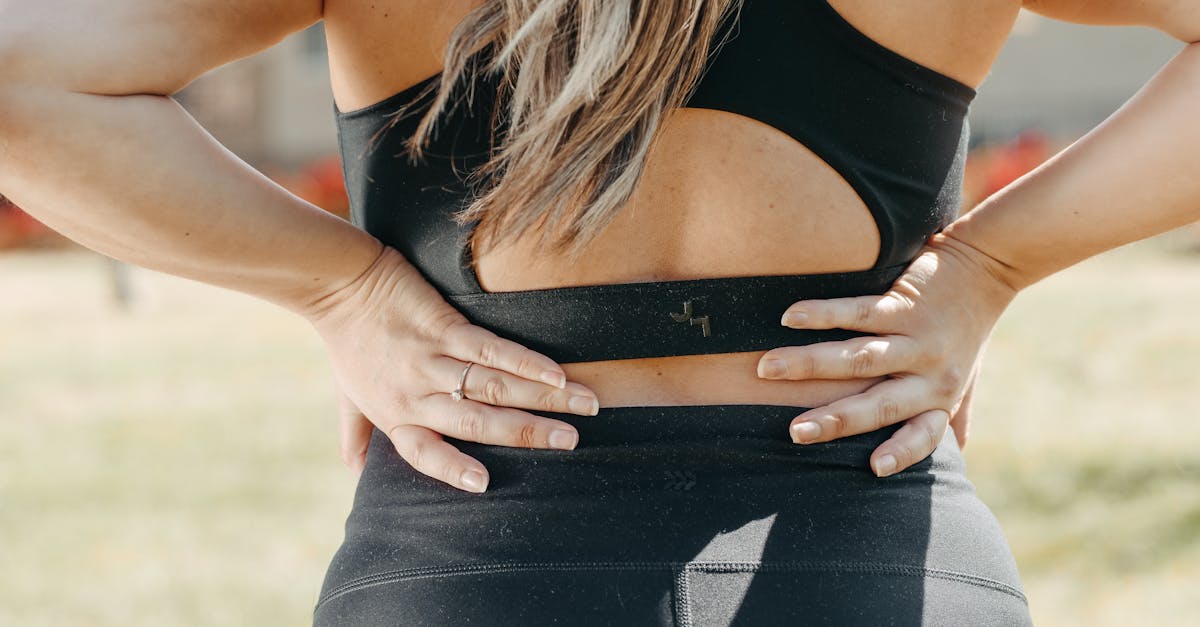 découvrez l'importance de la stabilité rachidienne pour prévenir les douleurs dorsales et améliorer la posture grâce à des exercices adaptés.