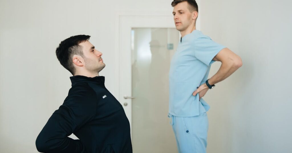 découvrez l'importance de la stabilité spinale pour prévenir les douleurs dorsales et améliorer la posture grâce à des exercices ciblés et des conseils professionnels.