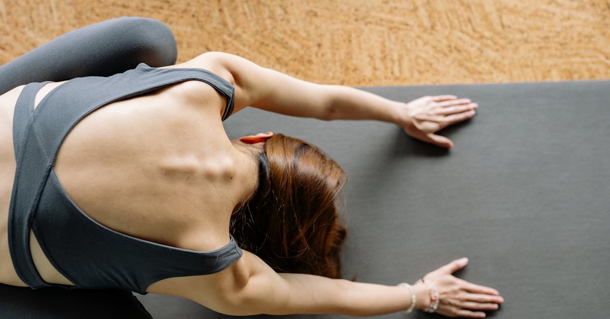 découvrez les clés de la stabilité spinale pour améliorer votre posture, prévenir les douleurs dorsales et renforcer votre colonne vertébrale.
