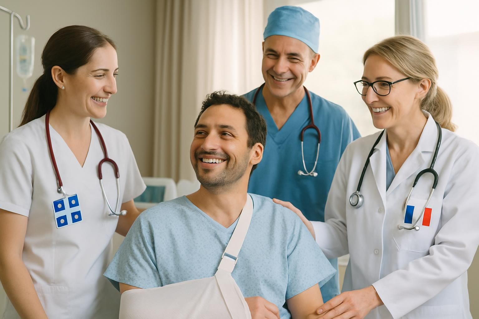 découvrez la chirurgie motion à terrebonne, une solution innovante pour améliorer durablement votre mobilité et retrouver une qualité de vie optimale.