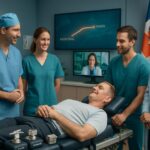 découvrez la chirurgie motion à terrebonne, une approche innovante dédiée à la préservation et au maintien de la santé de votre colonne vertébrale pour un bien-être optimal.