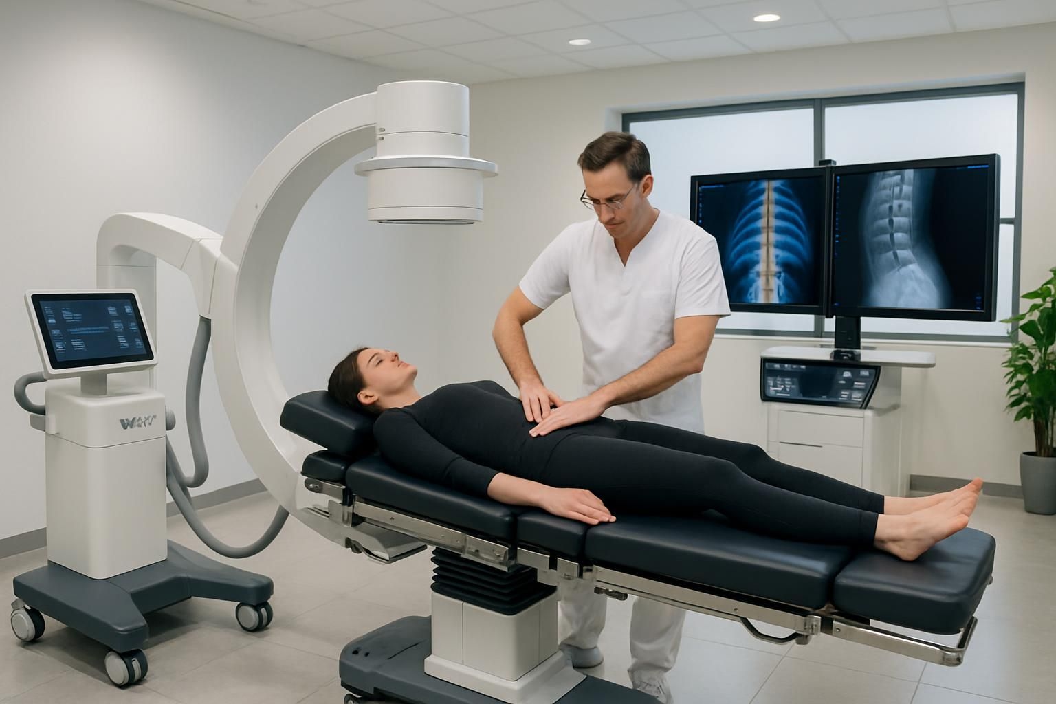 découvrez la chirurgie motion à terrebonne, une approche innovante pour préserver la santé et la mobilité de votre colonne vertébrale. expertise et soins personnalisés pour un bien-être optimal.