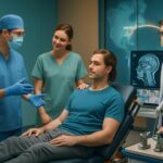 découvrez comment la chirurgie du cou à montréal permet de limiter les risques tout en préservant la mobilité pour un rétablissement optimal.