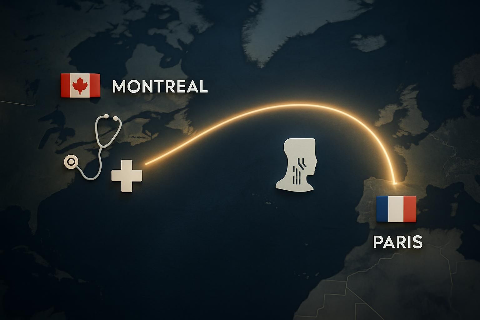 découvrez comment la chirurgie du cou à montréal peut limiter les risques tout en préservant la mobilité pour une récupération optimale.