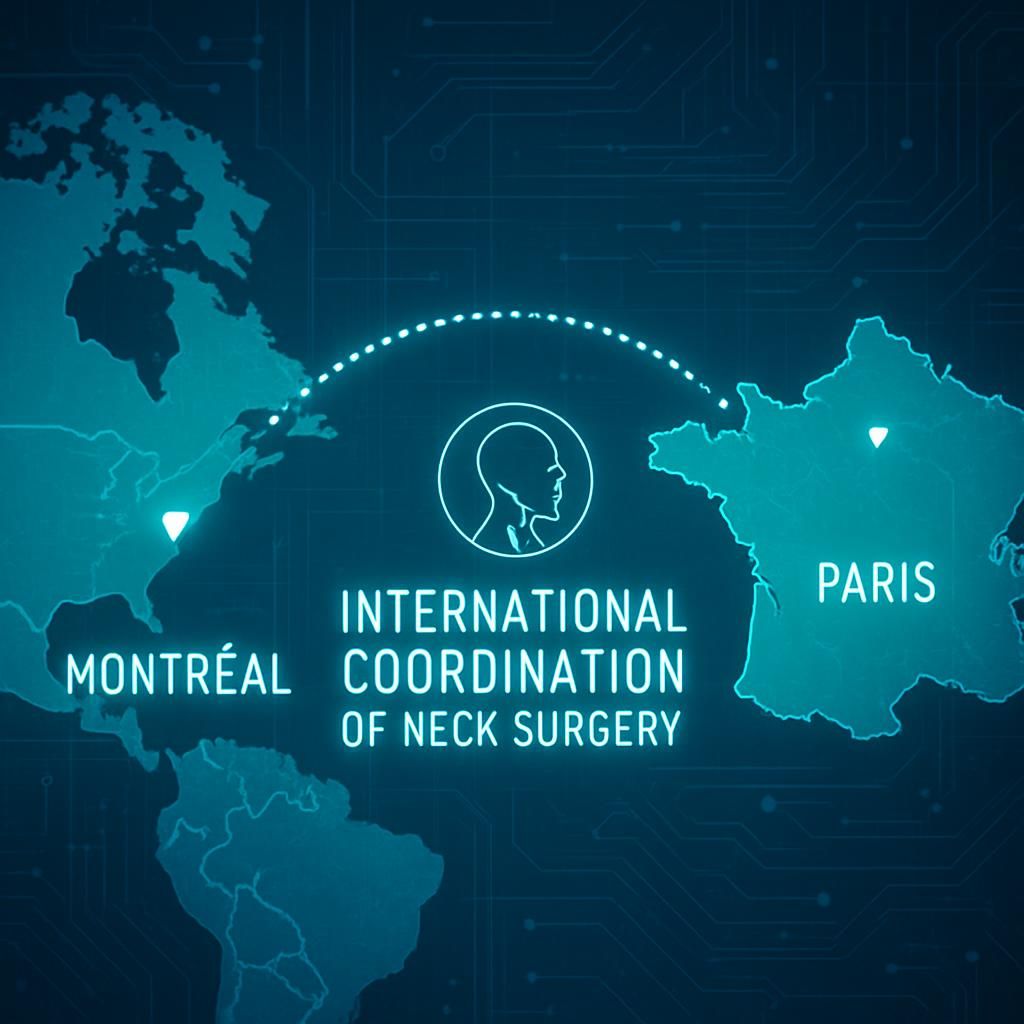 découvrez comment préserver la flexibilité du cou après une chirurgie à montréal grâce à des techniques avancées et des soins personnalisés pour un rétablissement optimal.