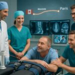 découvrez la chirurgie du dos à trois-rivières alliant innovation technologique et résultats supérieurs pour un soulagement durable et une qualité de vie améliorée.
