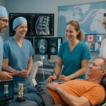 découvrez une chirurgie du dos moderne et efficace à trois-rivières, alliant expertise médicale et technologies avancées pour votre bien-être.