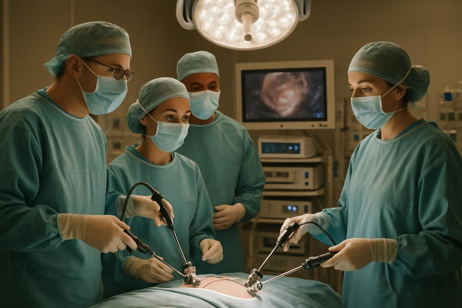 découvrez la chirurgie mini-invasive à longueuil pour une récupération rapide et optimisée après intervention. bénéficiez de soins modernes et moins invasifs pour un retour à la vie quotidienne facilité.