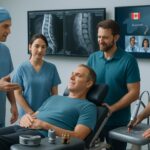 découvrez la chirurgie mini-invasive à longueuil pour une récupération rapide et optimisée. profitez de techniques avancées réduisant douleur et cicatrices.
